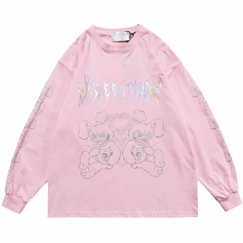 Sudadera Daburu