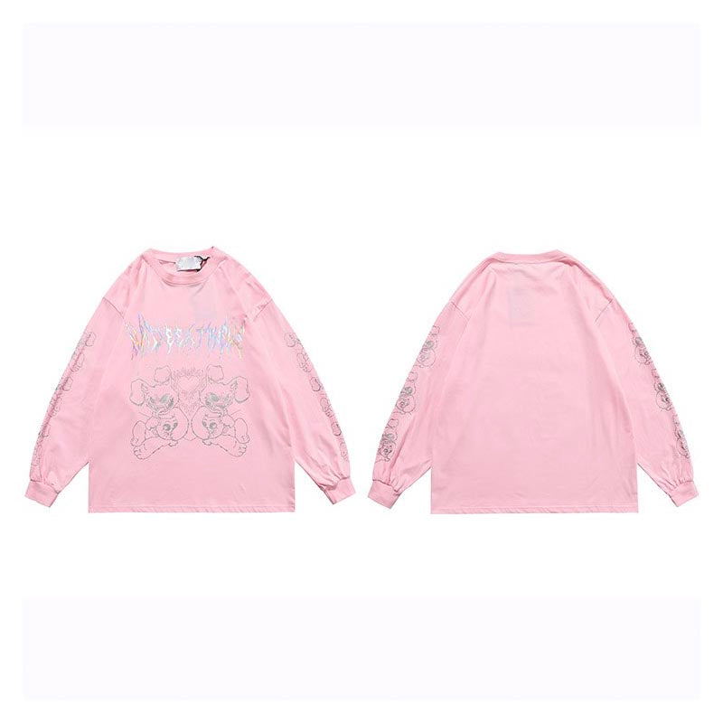 Sudadera Daburu