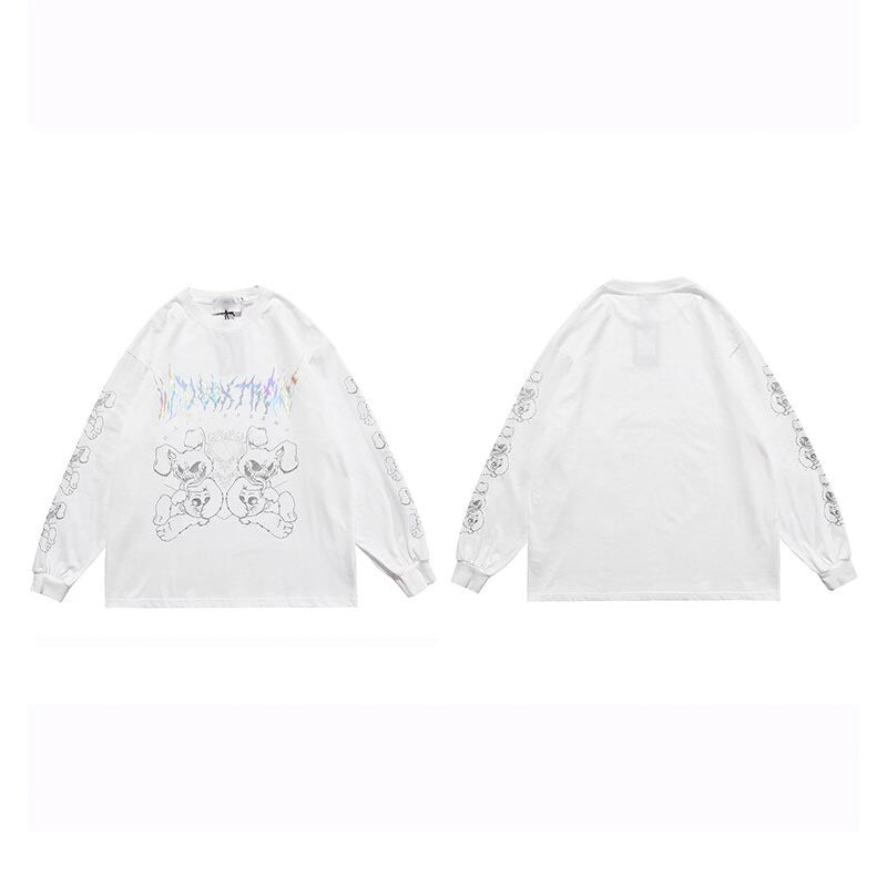 Sudadera Daburu