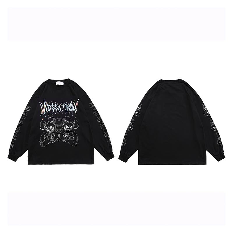 Sudadera Daburu