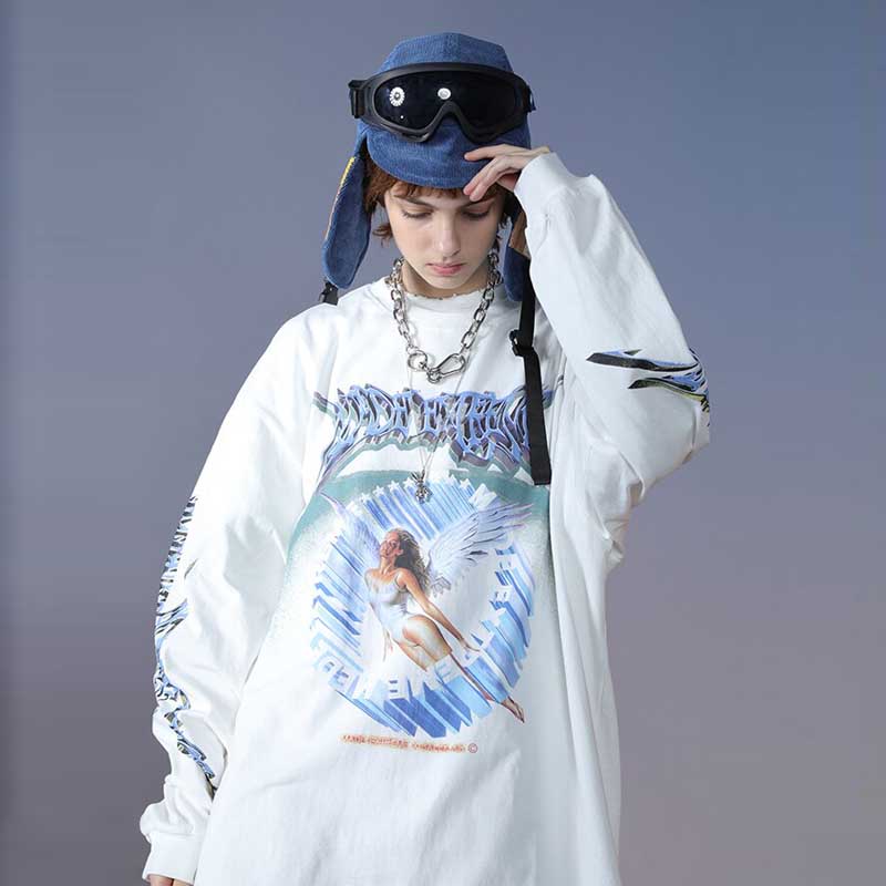 Sudadera Hiko
