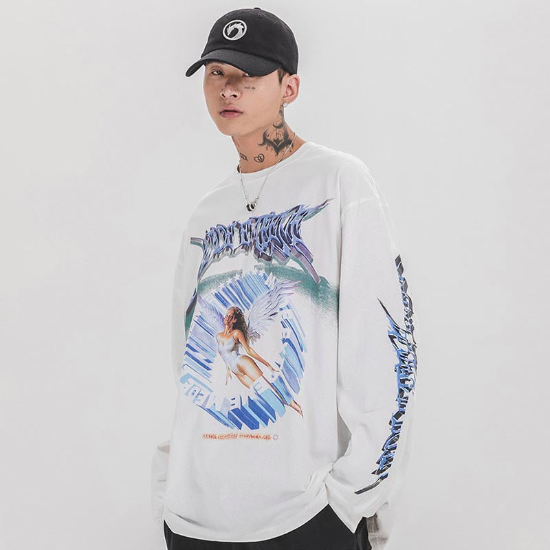 Sudadera Hiko