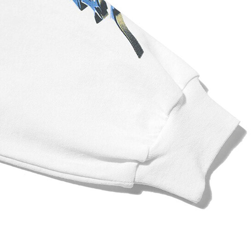 Sudadera Hiko
