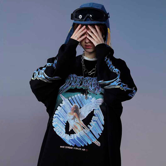 Sudadera Hiko