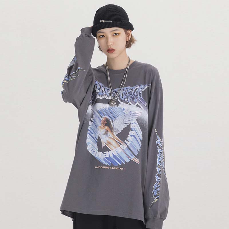 Sudadera Hiko