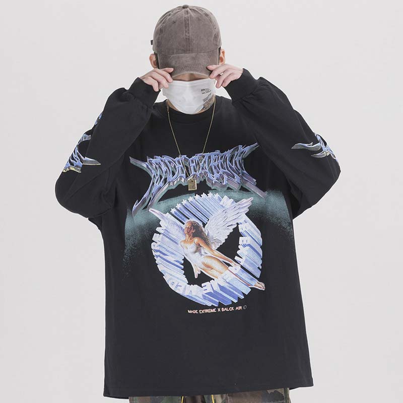 Sudadera Hiko