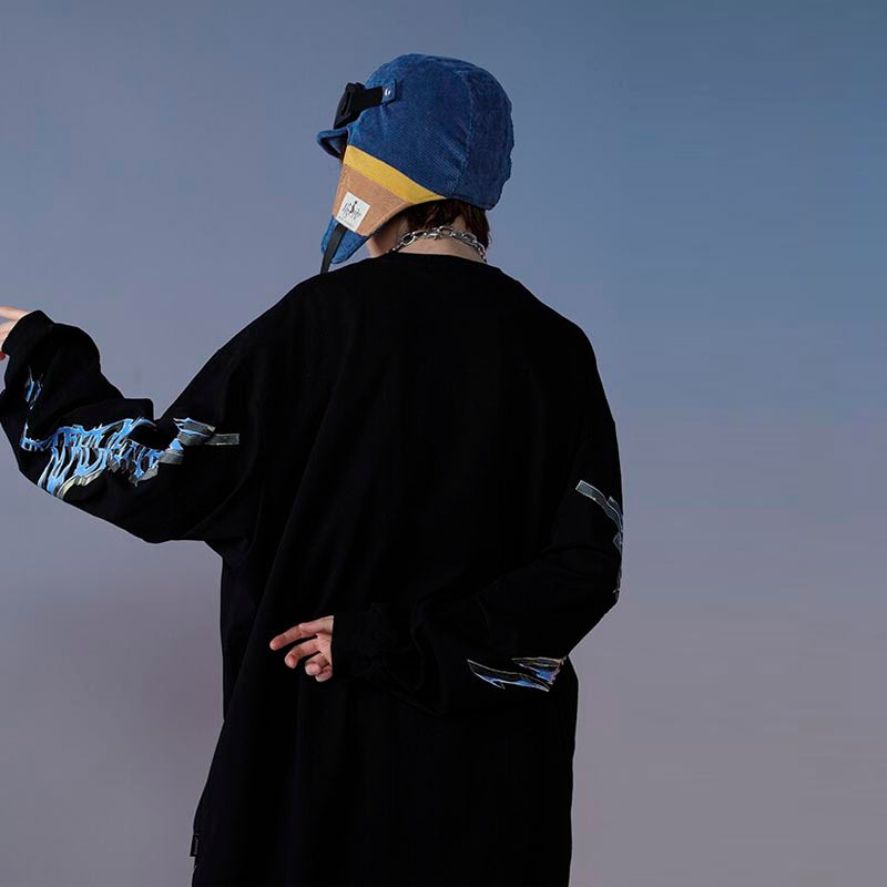 Sudadera Hiko