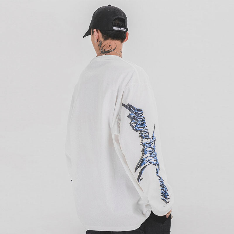 Sudadera Hiko