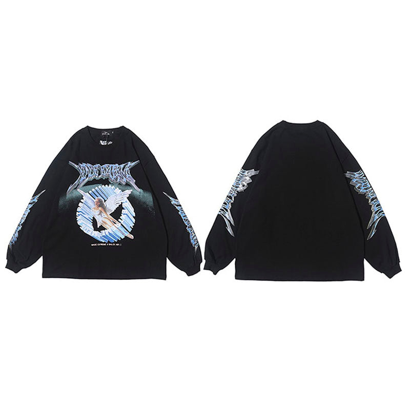 Sudadera Hiko