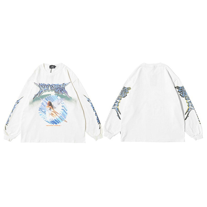Sudadera Hiko