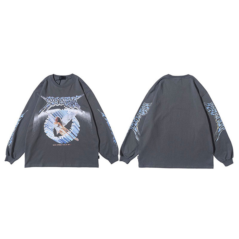 Sudadera Hiko