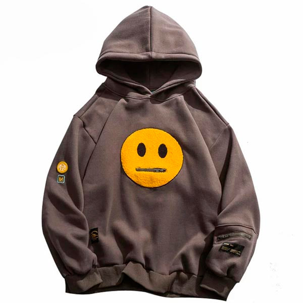 Sudadera Kanashi