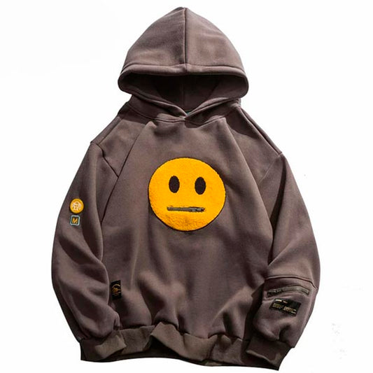 Sudadera Kanashi