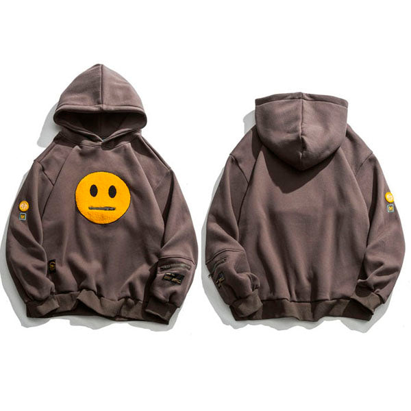 Sudadera Kanashi