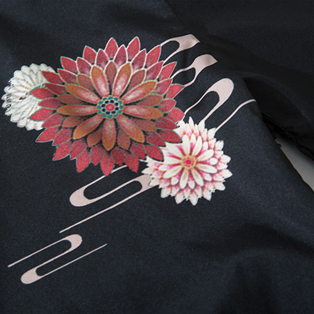 Kimono Toso
