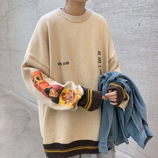 Jersey Gogh