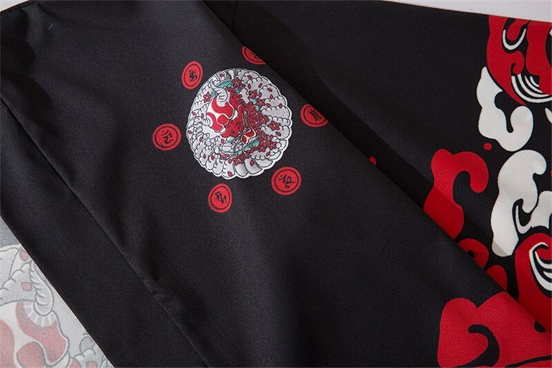 Kimono Kado