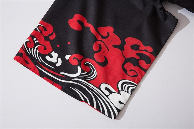 Kimono Kado