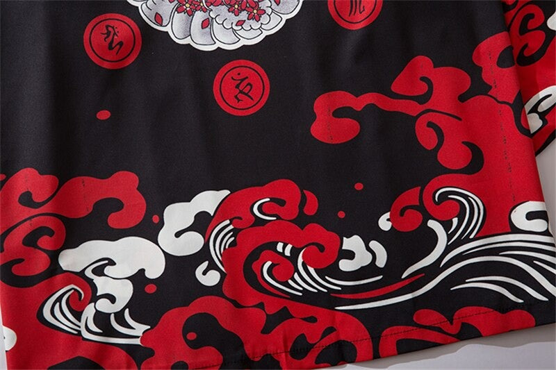 Kimono Kado