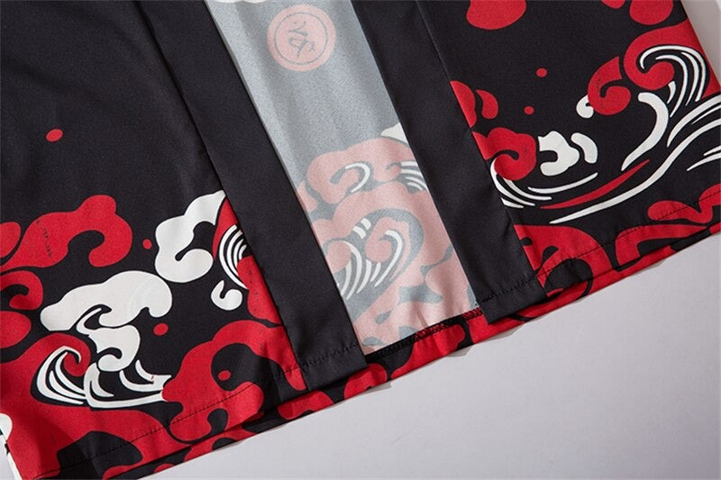 Kimono Kado