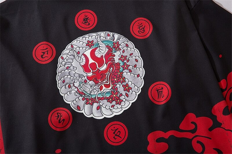 Kimono Kado