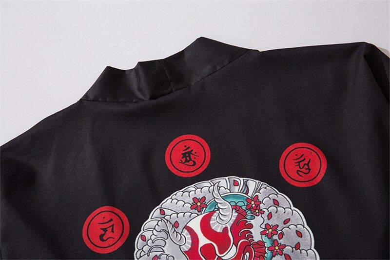 Kimono Kado