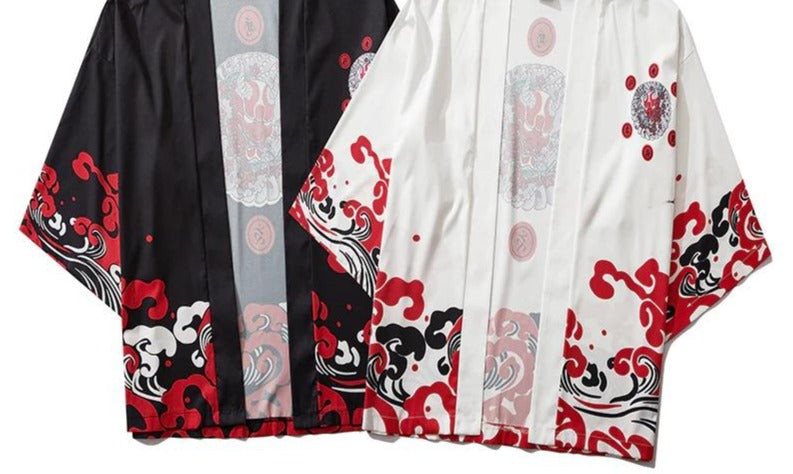 Kimono Kado
