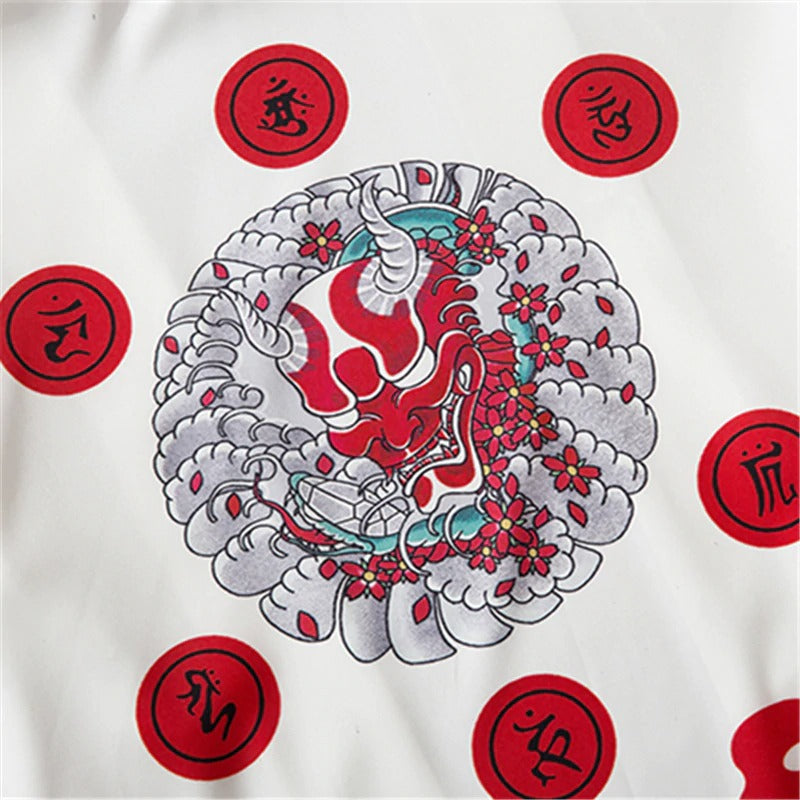 Kimono Kado