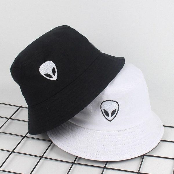 Gorro de Pescador Alien