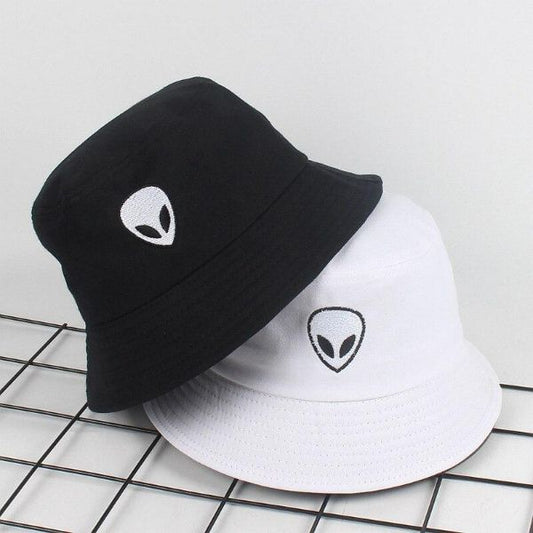 Gorro de Pescador Alien