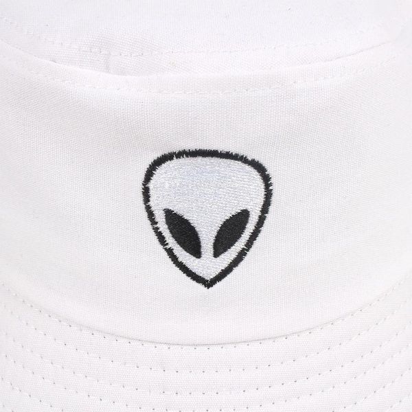 Gorro de Pescador Alien