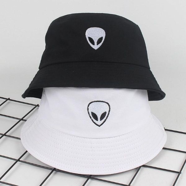 Gorro de Pescador Alien