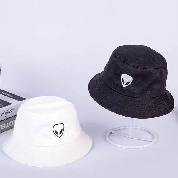 Gorro de Pescador Alien