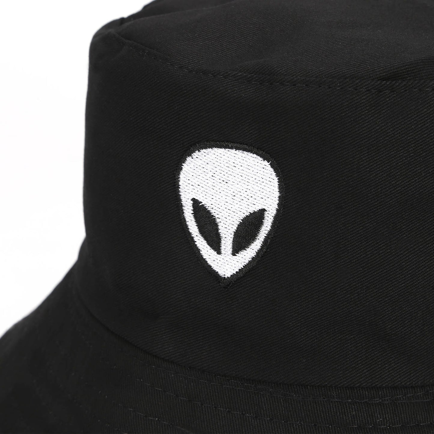 Gorro de Pescador Alien