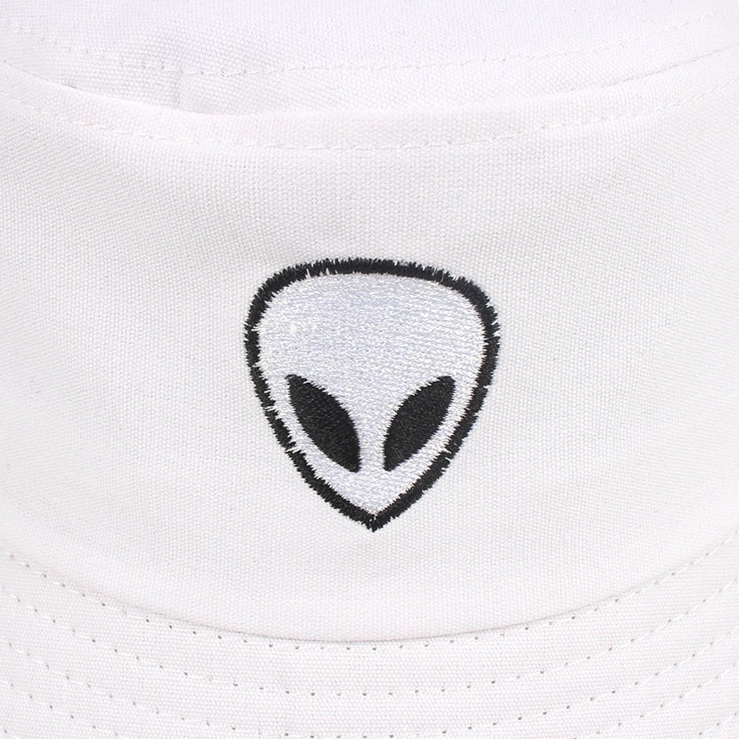 Gorro de Pescador Alien