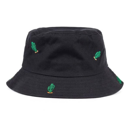 Gorro de Pescador Cactus