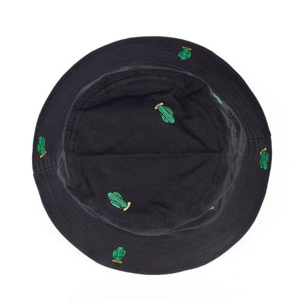 Gorro de Pescador Cactus