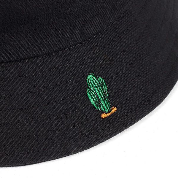 Gorro de Pescador Cactus