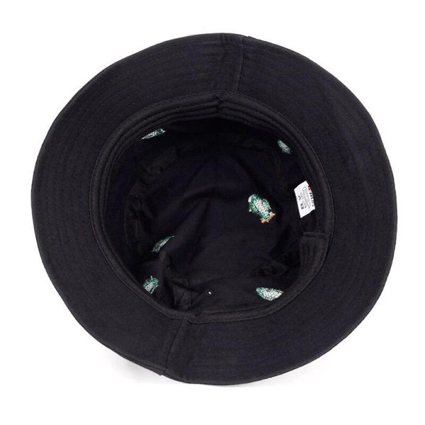 Gorro de Pescador Cactus