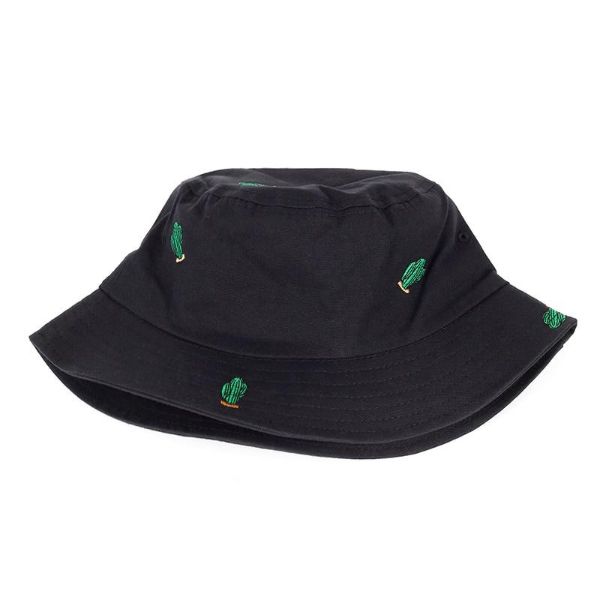 Gorro de Pescador Cactus