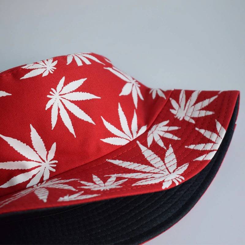 Gorro de Pescador Leafs