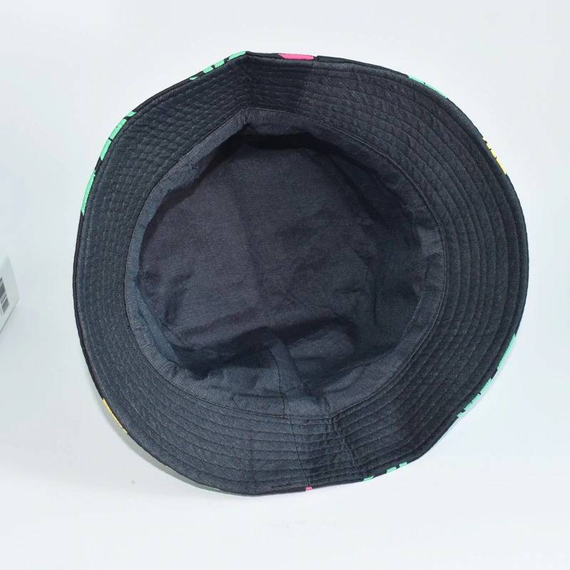Gorro de Pescador Leafs