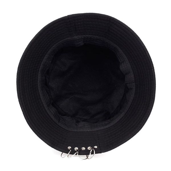 Gorro de Pescador Punk
