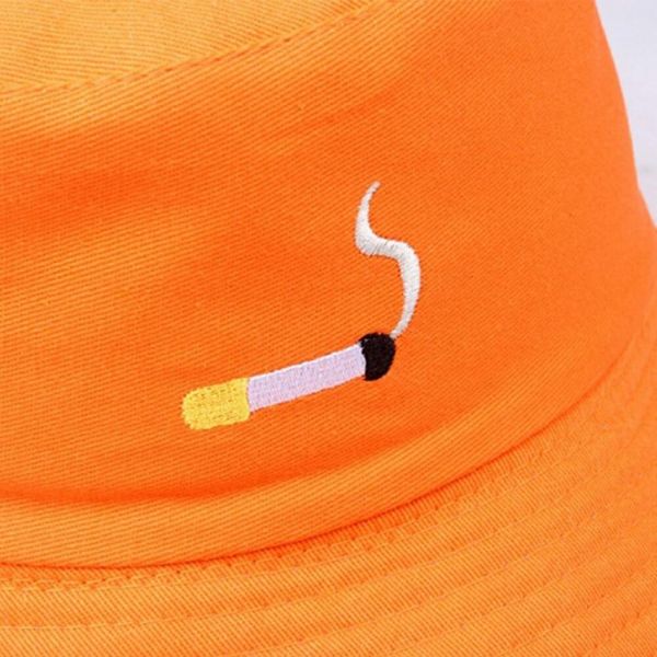 Gorro de Pescador Smoke
