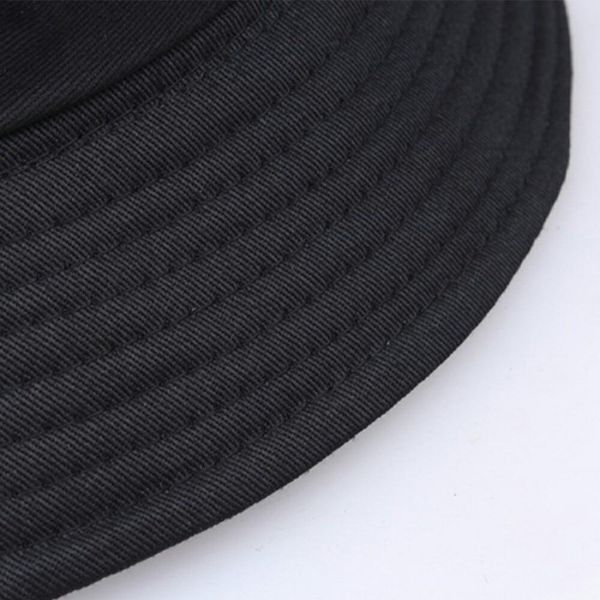 Gorro de Pescador Smoke