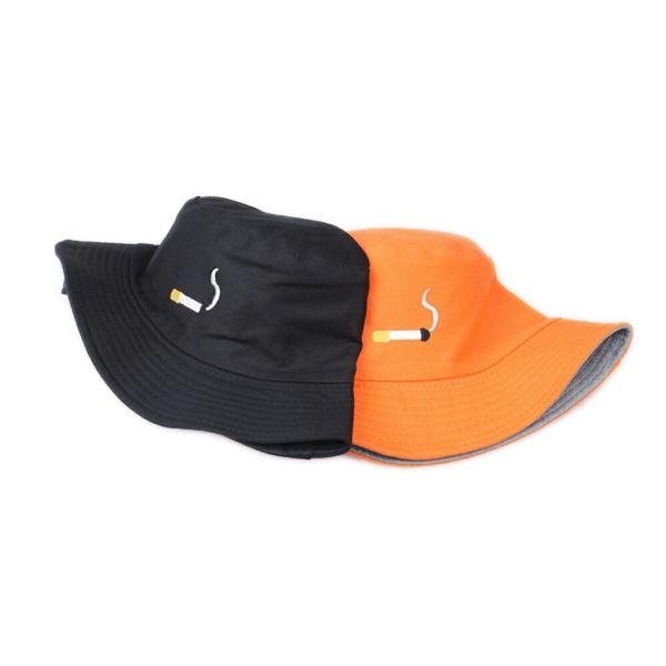 Gorro de Pescador Smoke