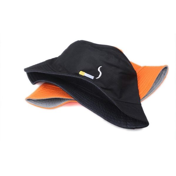 Gorro de Pescador Smoke