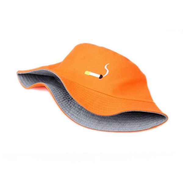 Gorro de Pescador Smoke