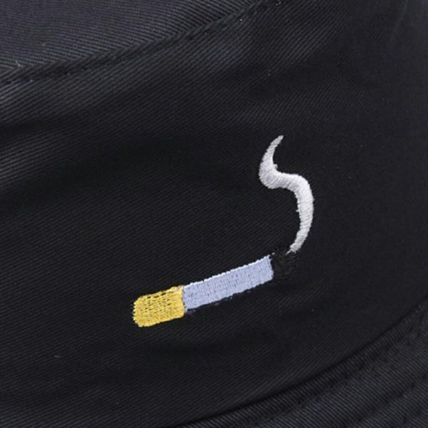 Gorro de Pescador Smoke