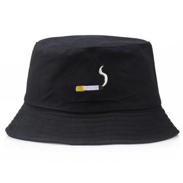 Gorro de Pescador Smoke